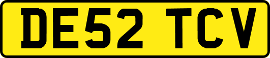 DE52TCV