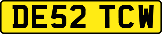 DE52TCW