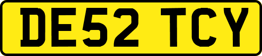 DE52TCY