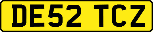 DE52TCZ