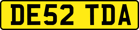 DE52TDA