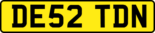 DE52TDN
