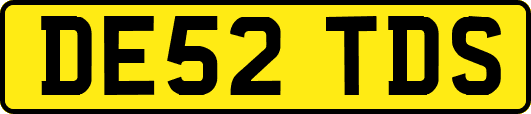 DE52TDS