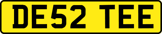 DE52TEE