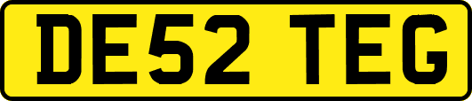DE52TEG