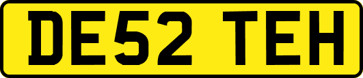 DE52TEH
