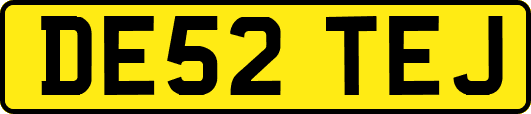 DE52TEJ