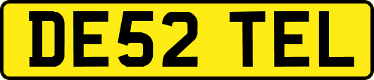 DE52TEL