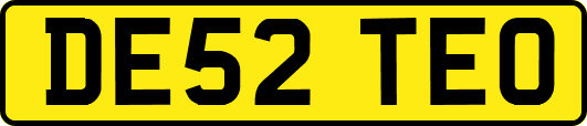 DE52TEO