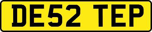 DE52TEP
