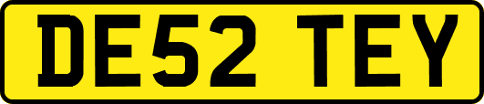 DE52TEY