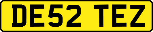 DE52TEZ