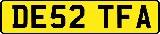 DE52TFA