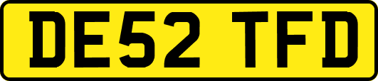 DE52TFD