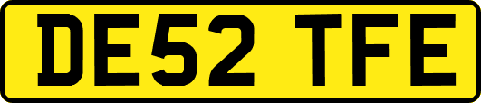 DE52TFE