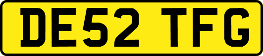 DE52TFG