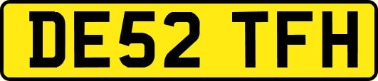 DE52TFH