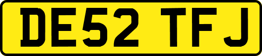 DE52TFJ