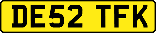 DE52TFK