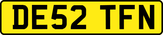 DE52TFN