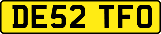 DE52TFO