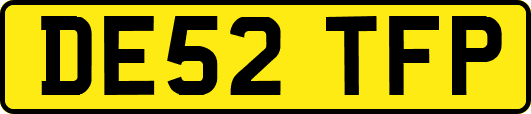DE52TFP