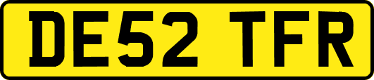 DE52TFR