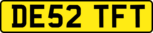 DE52TFT