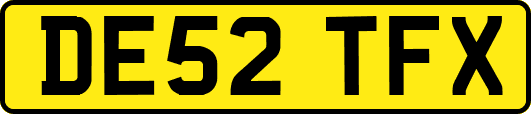 DE52TFX
