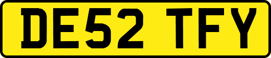 DE52TFY