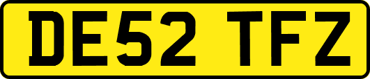 DE52TFZ