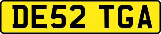DE52TGA