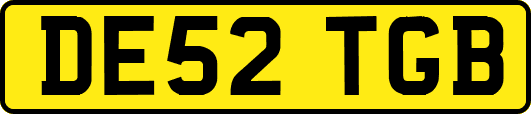 DE52TGB