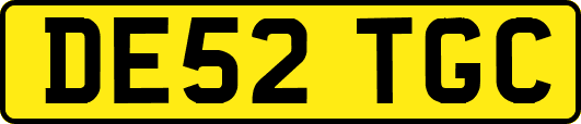 DE52TGC