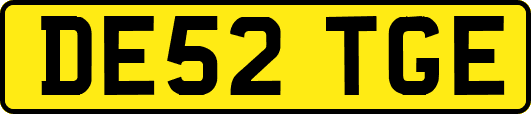DE52TGE