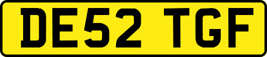 DE52TGF