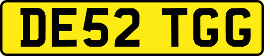 DE52TGG