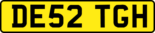 DE52TGH