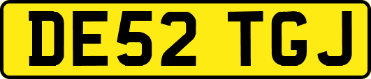 DE52TGJ