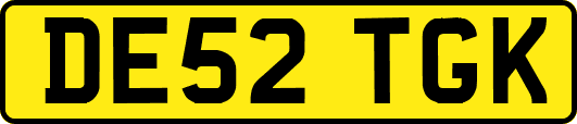 DE52TGK