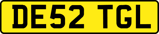 DE52TGL