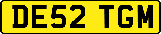 DE52TGM