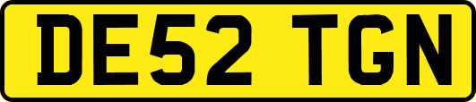 DE52TGN
