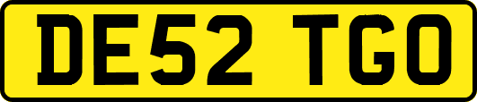 DE52TGO