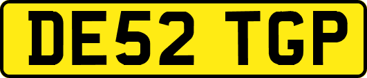 DE52TGP