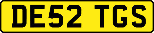 DE52TGS