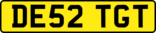DE52TGT