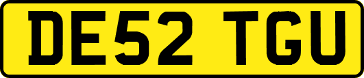 DE52TGU
