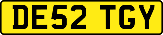 DE52TGY