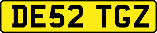 DE52TGZ